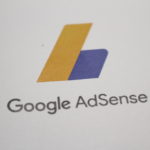 ニューデザイン？Google AdSenseのPINコードが2週間で届いた話